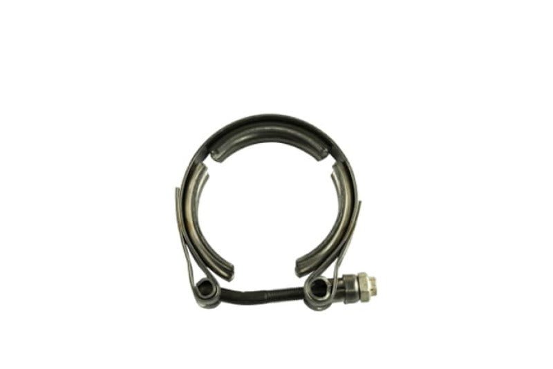 Turbosmart WG40 GenV Outlet V - Band Clamp - BLOX Racing