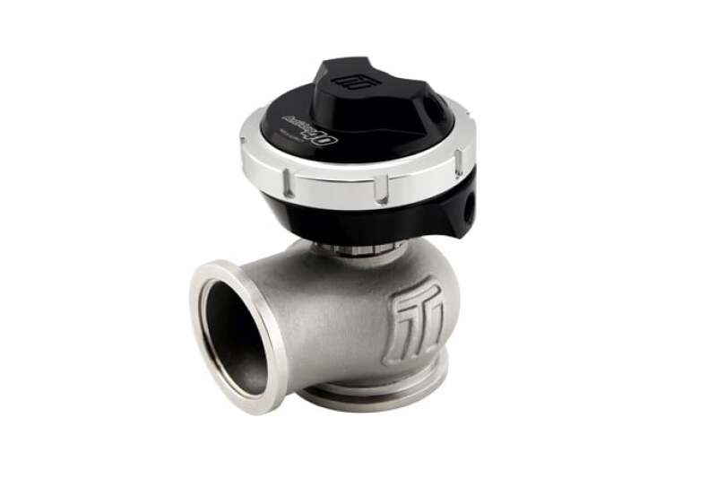 Turbosmart WG40ALV Gen V Comp - Gate 40mm - 5 PSI Black - BLOX Racing
