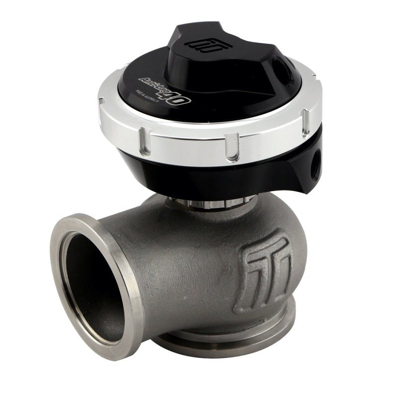Turbosmart WG40ALV Gen V Comp - Gate 40mm - 5 PSI Black - BLOX Racing