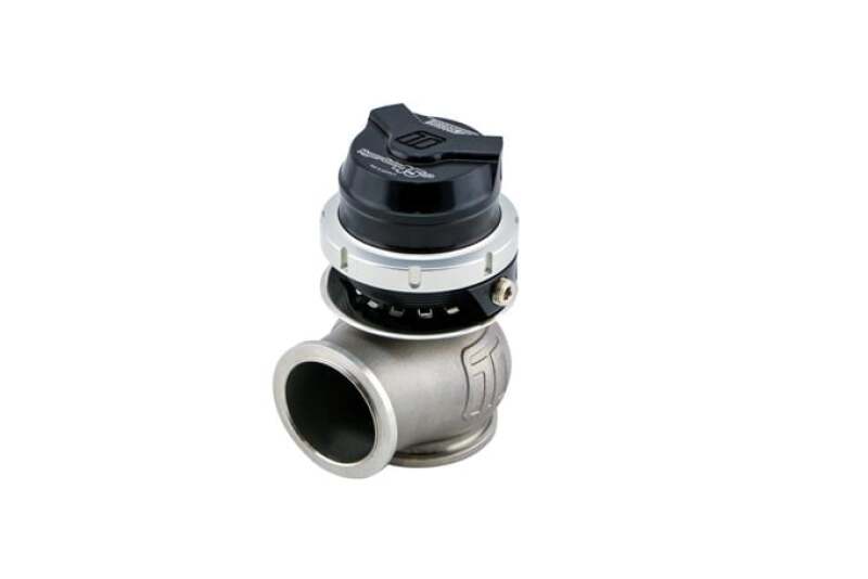 Turbosmart WG40HP Gen - V Comp - Gate High Pressure 45mm - 35 PSI Black - BLOX Racing