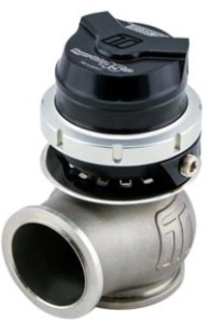 Turbosmart WG40HP Gen - V Comp - Gate High Pressure 45mm - 35 PSI Black - BLOX Racing