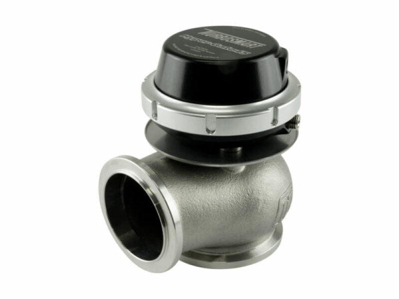 Turbosmart WG45 2011 Hyper - Gate 45 14psi Black - BLOX Racing