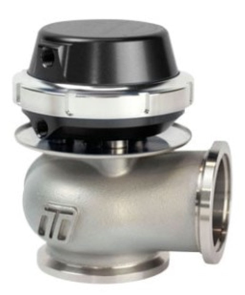 Turbosmart WG45 2011 Hyper - Gate 45 5psi Black - BLOX Racing