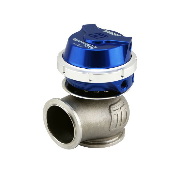 Turbosmart WG45 Gen V Hyper - Gate 45 14psi Blue - BLOX Racing