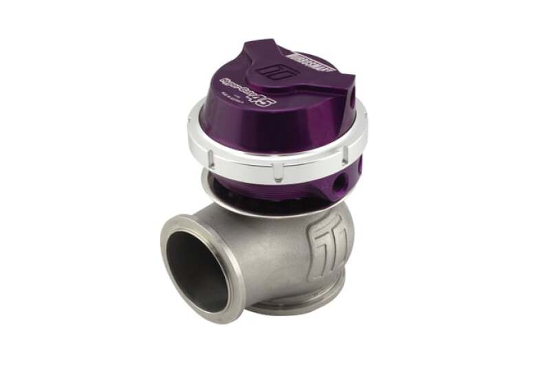 Turbosmart WG45 Gen V Hyper - Gate 45 14psi Purple - BLOX Racing
