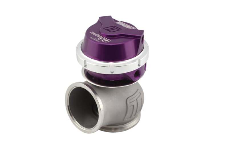Turbosmart WG50 Gen V Pro - Gate 50 14psi Purple - BLOX Racing