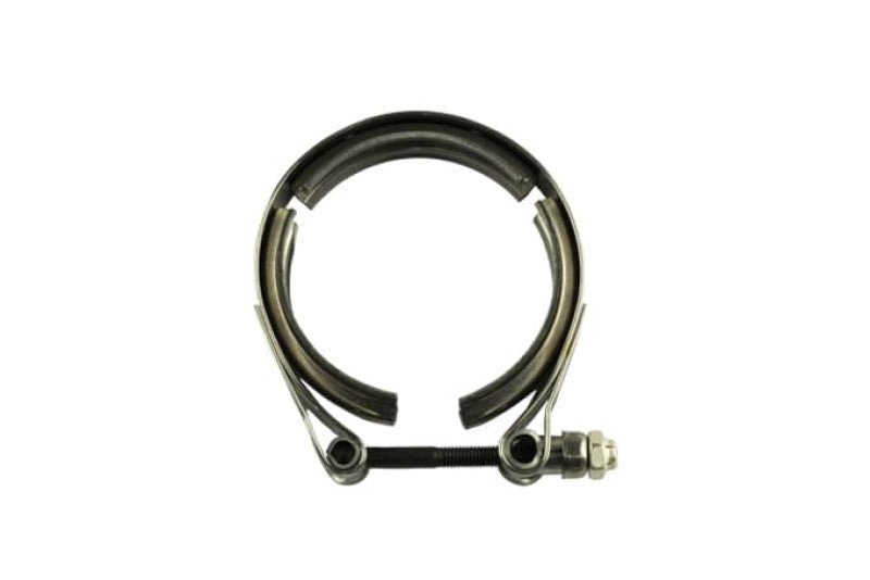 Turbosmart WG50 GenV Outlet V - Band Clamp - BLOX Racing