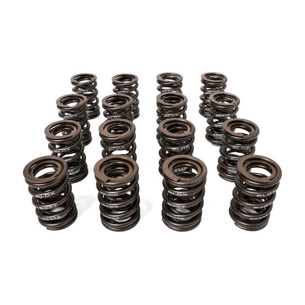 Valve Spring Set - H-series DOHC VTEC - Blox Racing - BLOX Racing