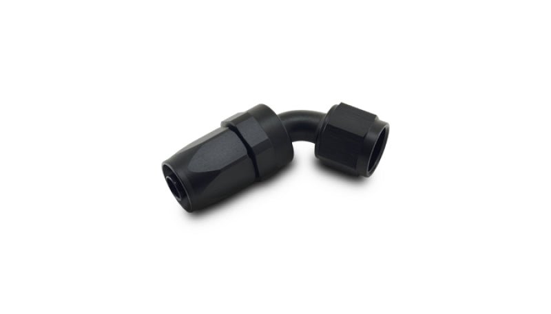Vibrant - 10AN 60 Degree Elbow Hose End Fitting - BLOX Racing