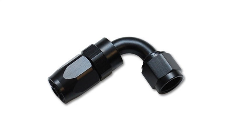 Vibrant - 10AN 90 Degree Elbow Hose End Fitting - BLOX Racing