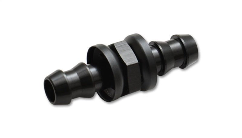 Vibrant - 10AN to - 12AN Barbed Transition Fitting - BLOX Racing