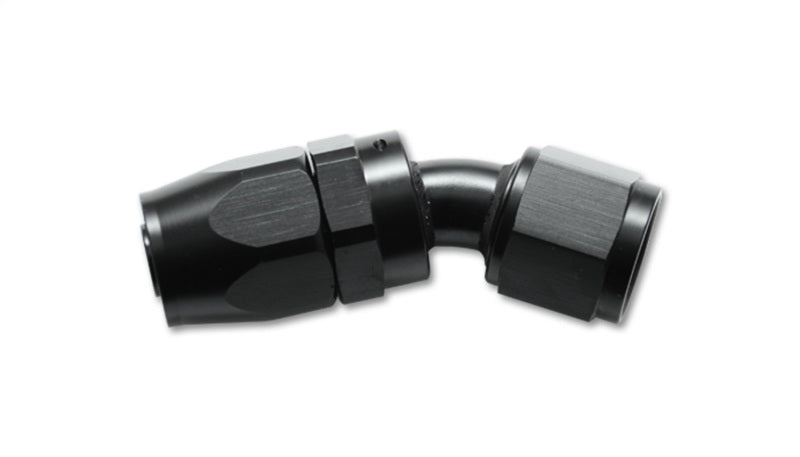 Vibrant - 12AN AL 30 Degree Elbow Hose End Fitting - BLOX Racing