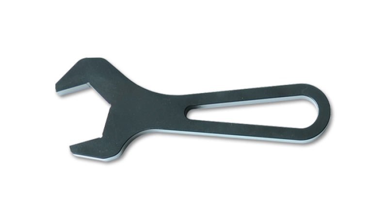 Vibrant - 12AN Aluminum Wrench - Anodized Black (individual retail packaged) - BLOX Racing