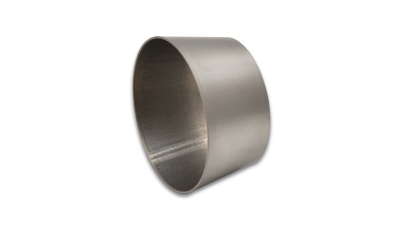 Vibrant 1.50in to 2.00in OD Gr 1 Titanium Transition - BLOX Racing