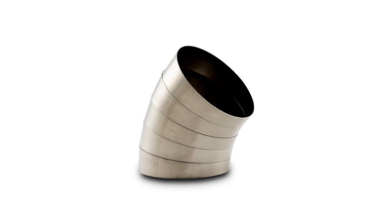 Vibrant 1.5in OD Titanium Pie Cuts - Bag of 5 - BLOX Racing