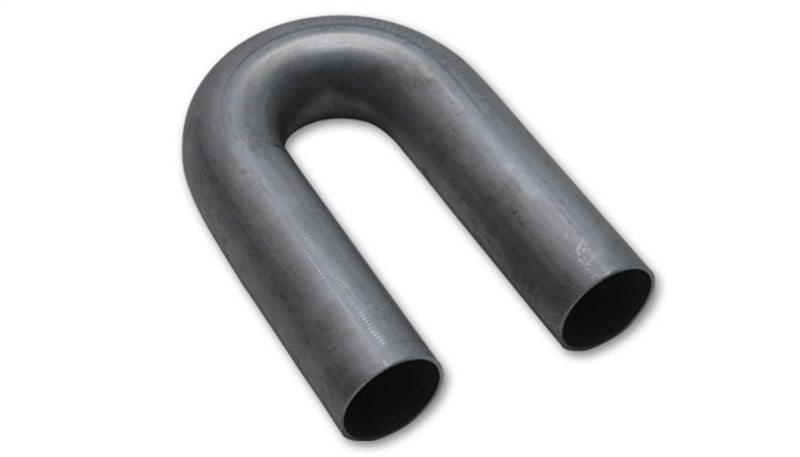 Vibrant 1.625in (1 - 5/8in) O.D. T304 SS U - Bend (1.625in Centerline Radius) - BLOX Racing