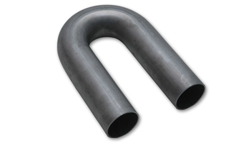 Vibrant 1.625in (1 - 5/8in) O.D. T304 SS U - Bend (1.625in Centerline Radius) - BLOX Racing