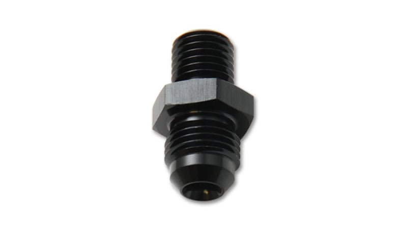 Vibrant - 16AN to 22mm x 1.5 Metric Straight Adapter - BLOX Racing