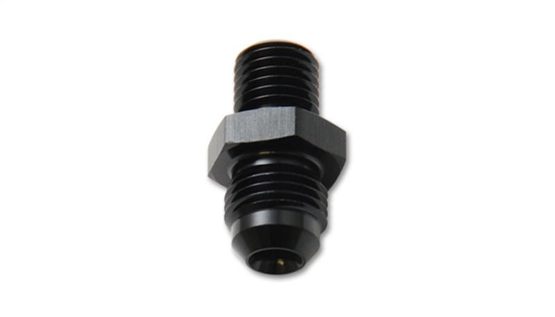 Vibrant - 16AN to 22mm x 1.5 Metric Straight Adapter - BLOX Racing