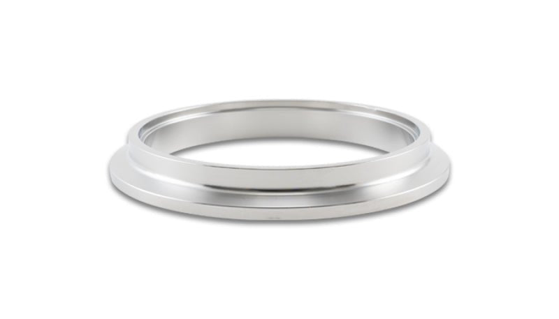 Vibrant 304 Stainless Steel V - Band Turbo Outlet Flange for Garrett G42 - BLOX Racing