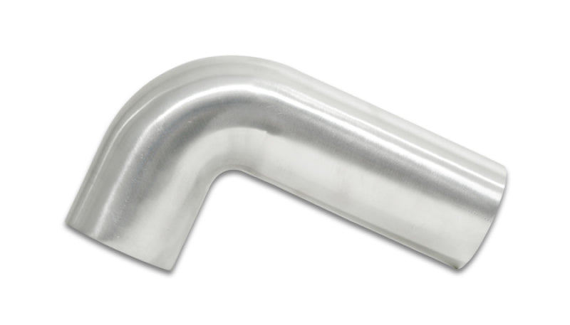 Vibrant 4in OD 90 Degree Tight Radius Aluminum Bend - BLOX Racing