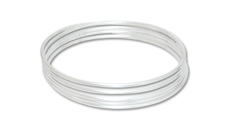 Vibrant 5/16in OD (7.95mm) Hard Line - 25 Foot Spool - BLOX Racing