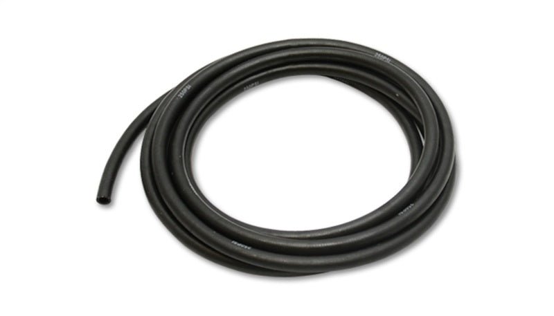 Vibrant - 6AN (0.38in ID) Flex Hose for Push - On Style Fittings - 50 Foot Roll - BLOX Racing
