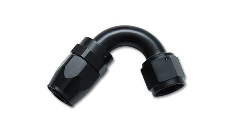 Vibrant - 6AN 120 Degree Elbow Hose End Fitting - BLOX Racing