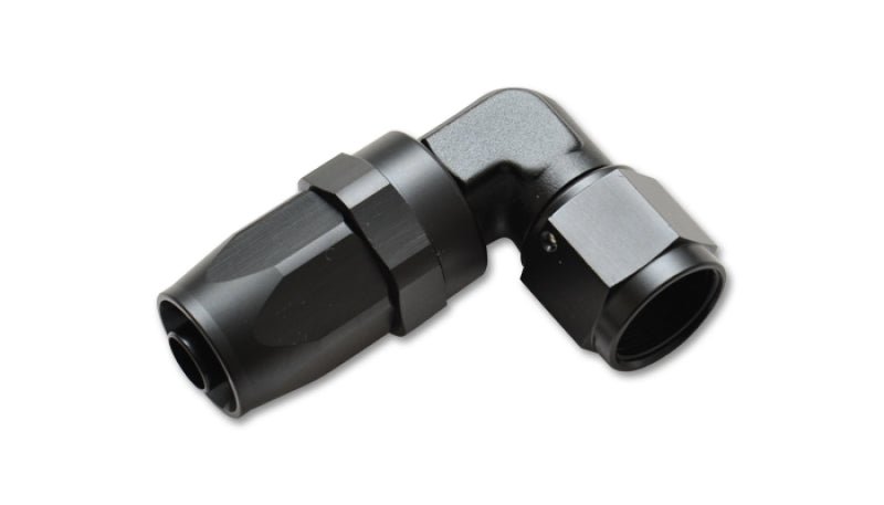 Vibrant - 6AN 90 Degree Elbow Forged Hose End Fitting - BLOX Racing