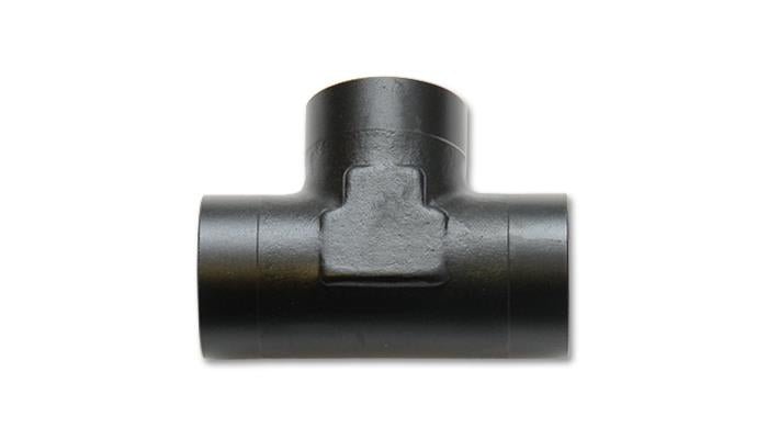 Vibrant - 8AN 938 Female Tee Adapter - Aluminum - BLOX Racing