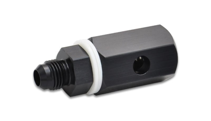 Vibrant - 8AN Roll Over Valve - BLOX Racing