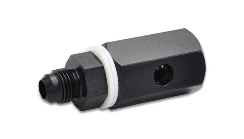 Vibrant - 8AN Roll Over Valve - BLOX Racing