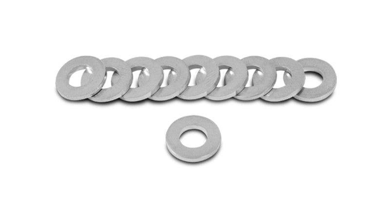 Vibrant Crush Washers M24 (10 Pack) - BLOX Racing