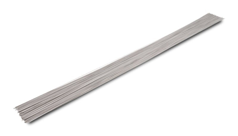 Vibrant ER308L TIG Weld Wire - .045in Rod Thickness - 3lb Box - BLOX Racing