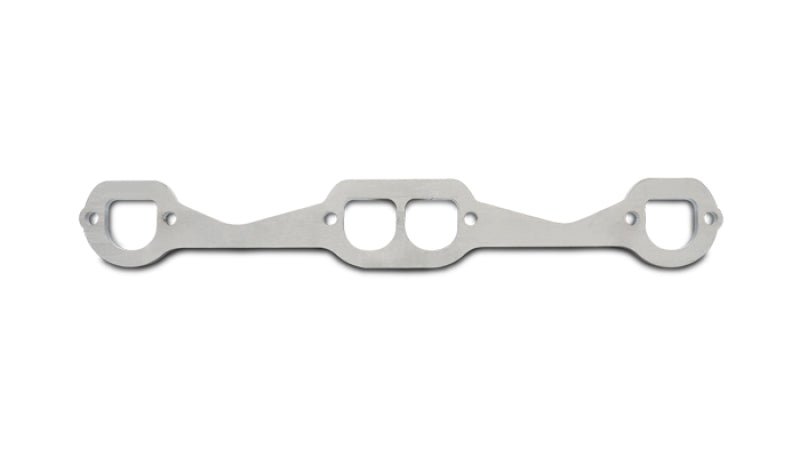 Vibrant Exhaust Manifold Flange for GM LT1/L98/LB9 SM Block (Dport) - Sold in Pairs - BLOX Racing