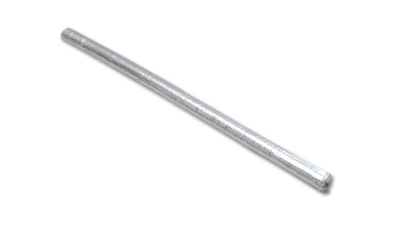 Vibrant ExtremeShield 1400 Flexible Reflective Wrap - 1 - 1/2in (4 ft length) - BLOX Racing