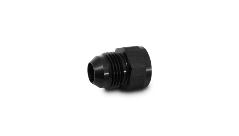 Vibrant Female to Male Expander Adapter Female - 10 AN Male - 16 AN - BLOX Racing