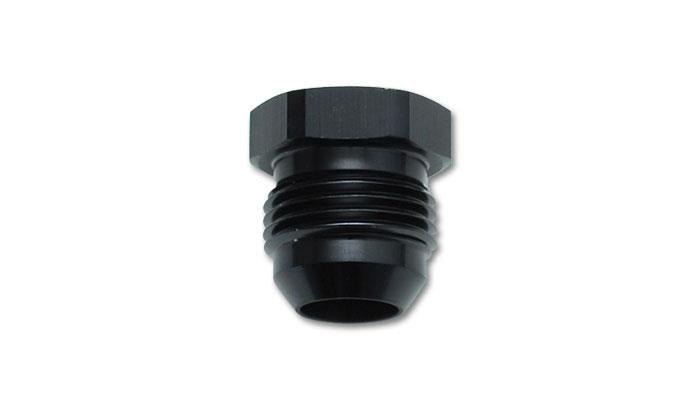 Vibrant Flare Plugs Size - 20 AN - BLOX Racing