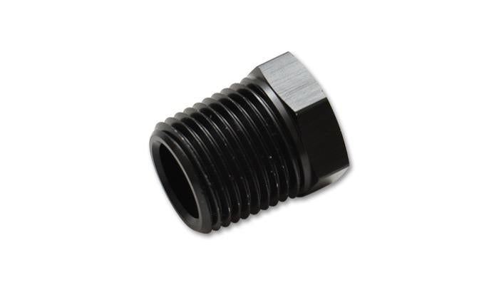 Vibrant Flare Plugs Size - 20 AN - BLOX Racing