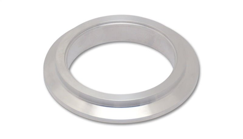 Vibrant GT42 Compressor Outlet Flange Aluminum - BLOX Racing