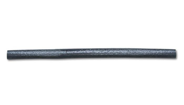 Vibrant Heat Protect Flexible Sleeving - 1 - 1/2in (5 ft Length) - Black only - BLOX Racing