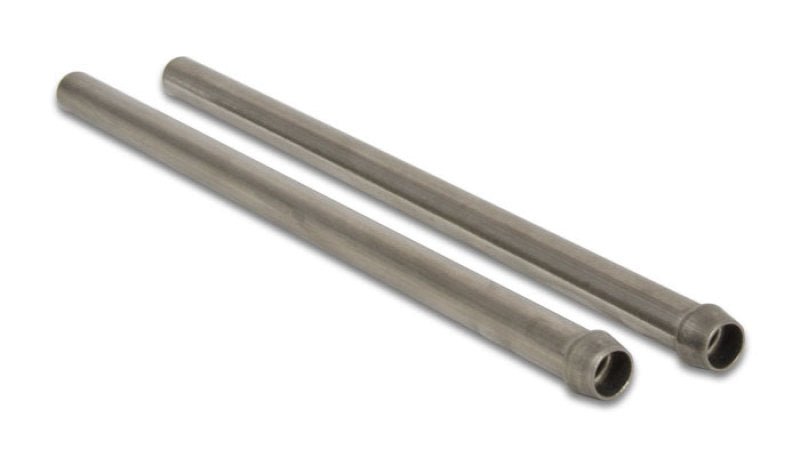 Vibrant Hollow Titanium Hanger Rod 1/2in. Diameter x 10in. Long - BLOX Racing