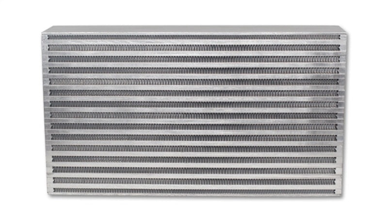 Vibrant Intercooler Core - 17.75in x 9.85in x 3.5in - BLOX Racing