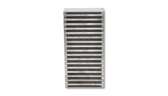 Vibrant Intercooler Core - 6in x 11.80in x 3.00in - BLOX Racing