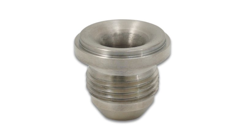 Vibrant Male - 10AN Titanium Weld Bung - BLOX Racing