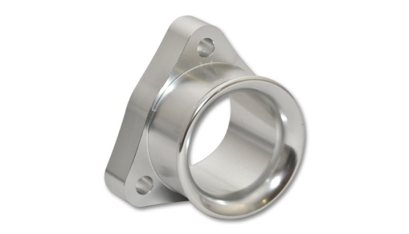 Vibrant Nissan SR20 OEM Turbo Compressor Aluminum Outlet Flange - BLOX Racing