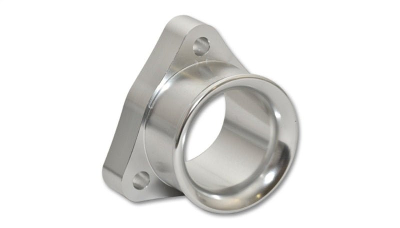 Vibrant Nissan SR20 OEM Turbo Compressor Aluminum Outlet Flange - BLOX Racing