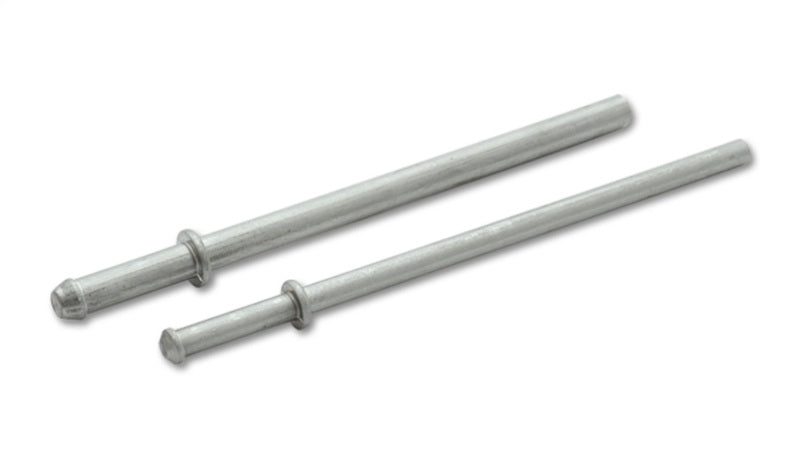 Vibrant OE - Style Exhaust Hanger Rods 3/8in Dia x 9in Long - BLOX Racing