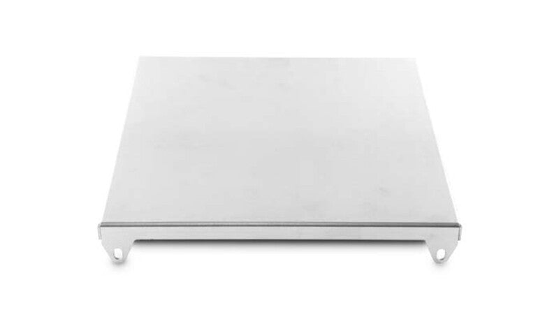 Vibrant Oil Cooler Fan Shroud - 12in H x 12in W x 1.61in Thick - BLOX Racing