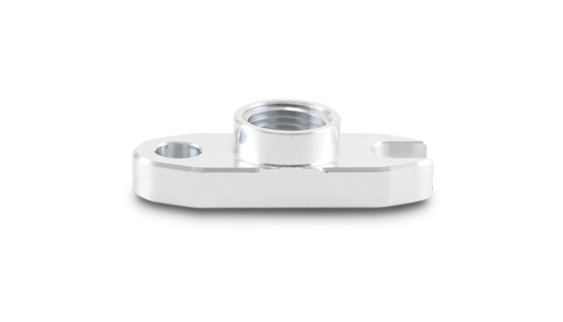 Vibrant Oil Drain Flange (Use w/T3/T4/T04 Turbochargers) - BLOX Racing